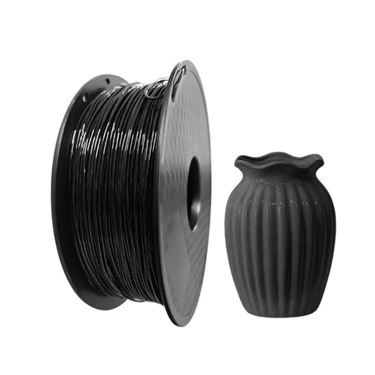 Restbeholdning af TPU 300 ruller