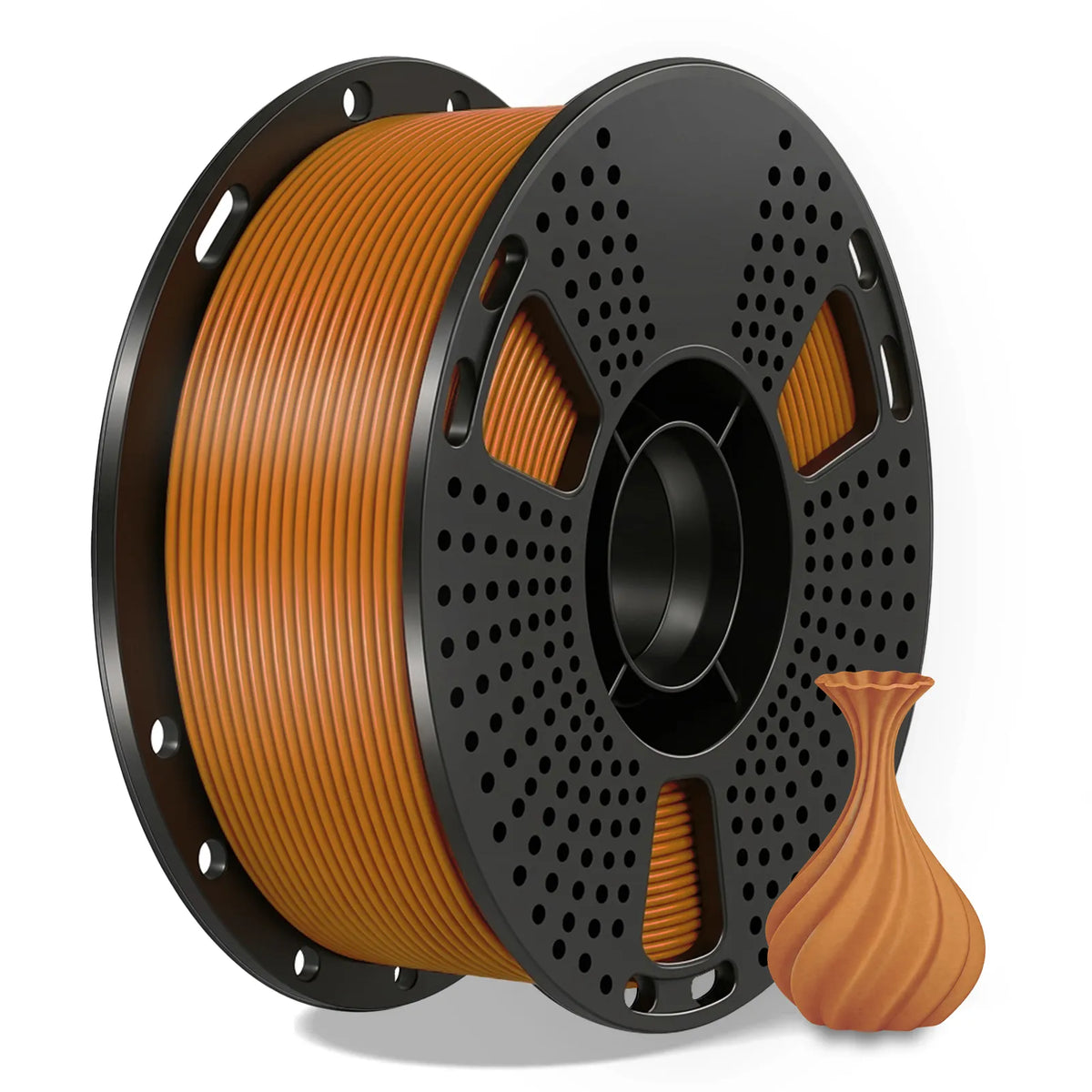 PLA Wood